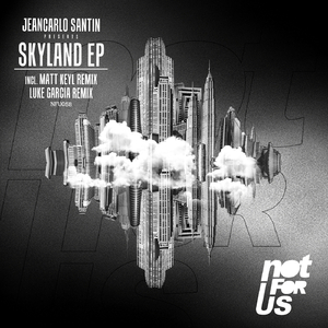 Skyland (Luke Garcia Remix)