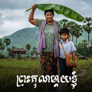 ព្រះគុណម្ដាយខ្ញុំ