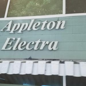 Appleton Electra