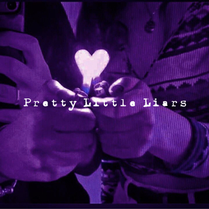 Pretty Little Liars