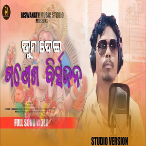 Ganesh Visarjan