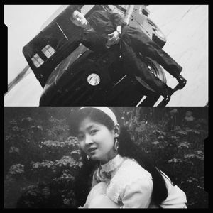 爸爸妈妈（翻自 李荣浩）