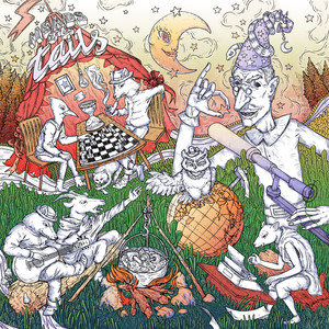 No Trumps. (Original Mix)