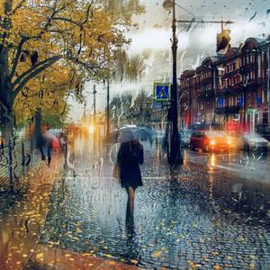 用执念折成的纸鸢