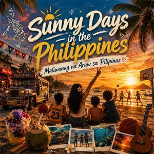 Maliwanag na Araw sa Pilipinas (Filipino Version)