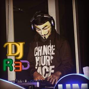 DJ - RAINBOW FULL BASS