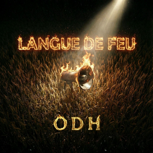 LANGUE DE FEUR