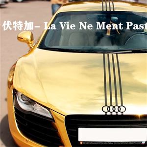 La Vie Ne Ment Past