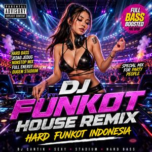 DJ BAYANGANMU