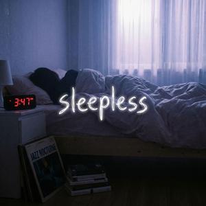 sleepless