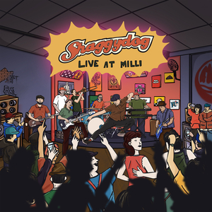 Scooter Boys (Live at Milli)