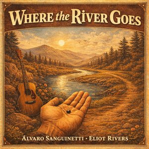 Where the River Goes