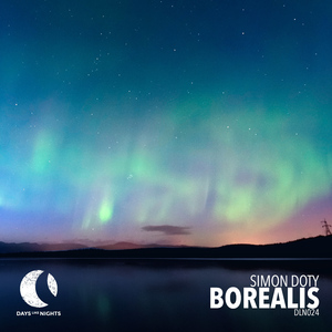 Borealis (Extended Mix)