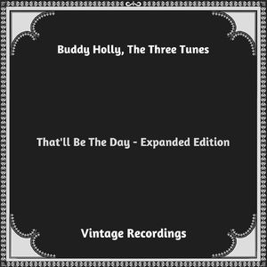 That'll Be The Day (With Three Tunes)