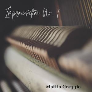 Improvisation No. 1
