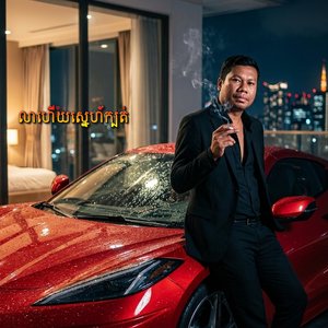 លាហើយស្នេហ៍ក្បត់