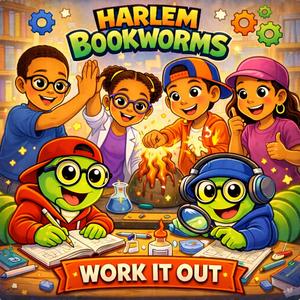 Work It Out (feat. Antoine Maurice King & Spate Media)