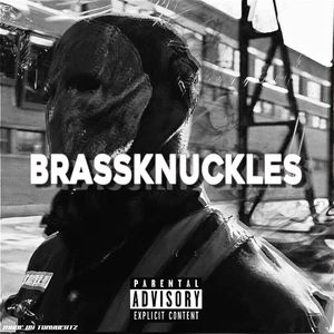 BrassKnuckles - Trap x dark