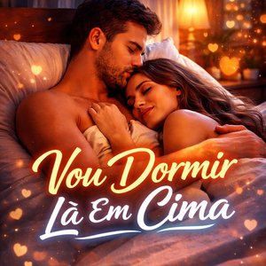 Vou dormir lá em cima (Remix)