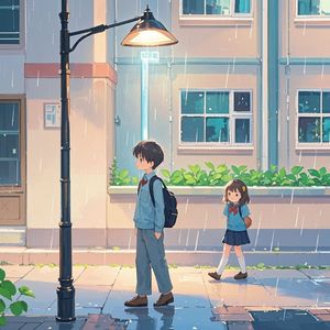 春雨记-Ech..