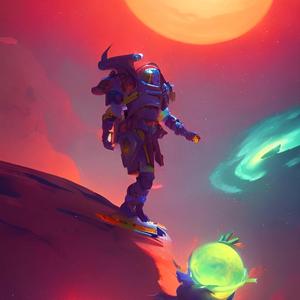 Our End (feat. Cha111nsaw) (mixed)