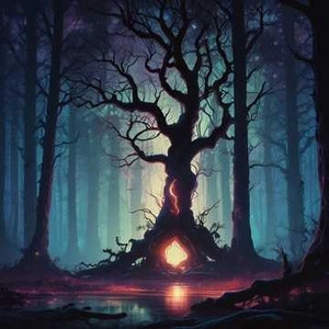 Трескучий трепет (Ost "Кусочек Фантазии")