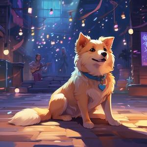 Tabby's Tranquil Trance