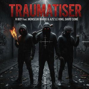 Traumatiser