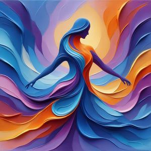 Танцуй свободно