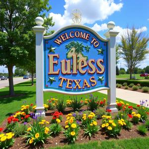 Euless