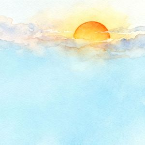 有你照亮我心底