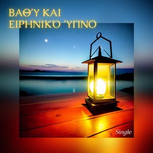 Βαθύ Και Ειρηνικό Ύπνο