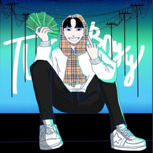 탬버린(Tambourine)