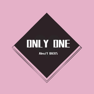 ONLY ONE（Prod by Nino）