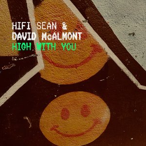 High With You (night version)