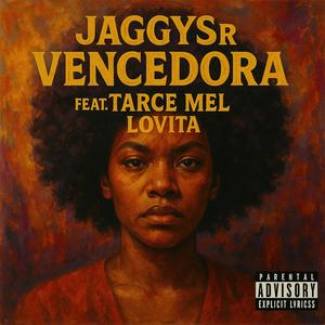 Vencedora (feat. Tarce Mel & Lovita)