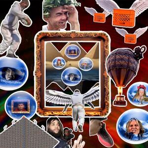 I Believe I Can FlaAaiAaAaaiia (feat. Lalamani & Triple D)