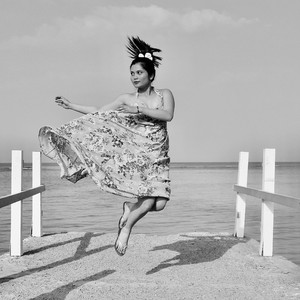 Un peu plus près (伴奏)