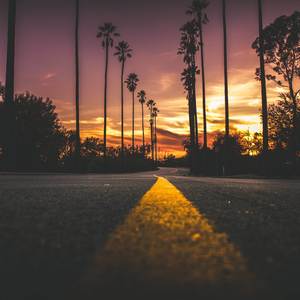 Save You a Seat (Piano Version)