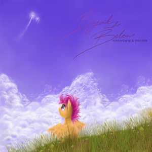 Flight I: Princess of the Day