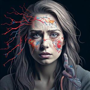 Fliegenpilz Pantherpilz Syndrom