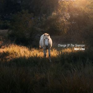 Change of the season