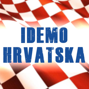 Idemo Hrvatska
