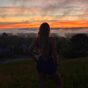 Harvest Moon (feat. Wolf Garden) (Demo)