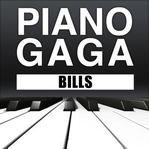 Bills (Piano Version)