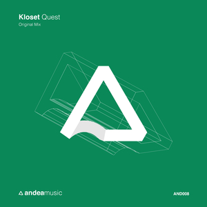 Quest (Original Mix)
