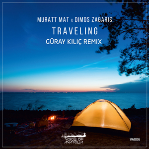 Traveling (Guray Kilic Remix)