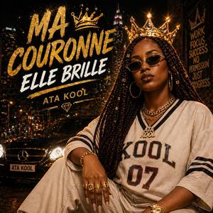 Ma couronne elle brille