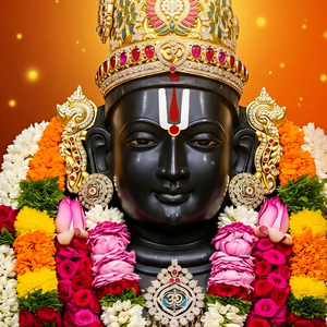 Tirumalavasa Govinda
