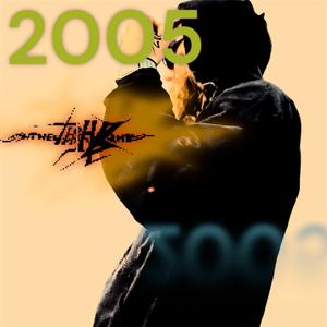 BLUEFLAME (feat. CLIFF, I.A.C. & LK Shmoov)